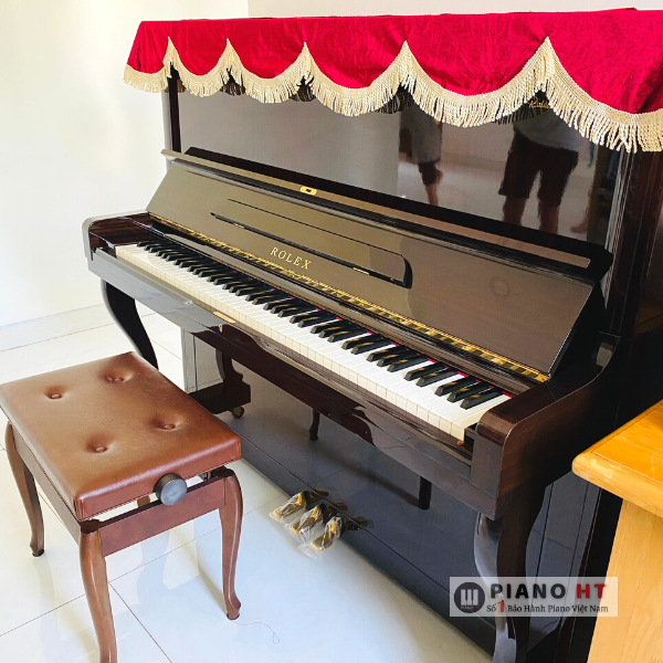 Đàn Piano Rolex KR-33