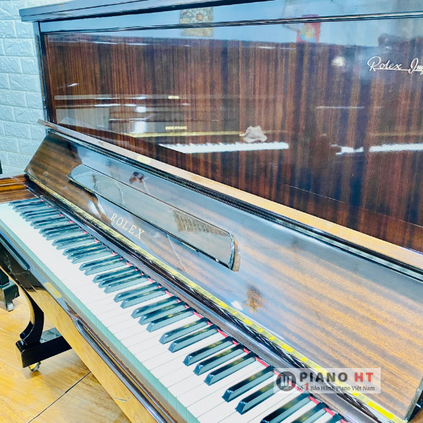 Đàn Piano Rolex KR-33