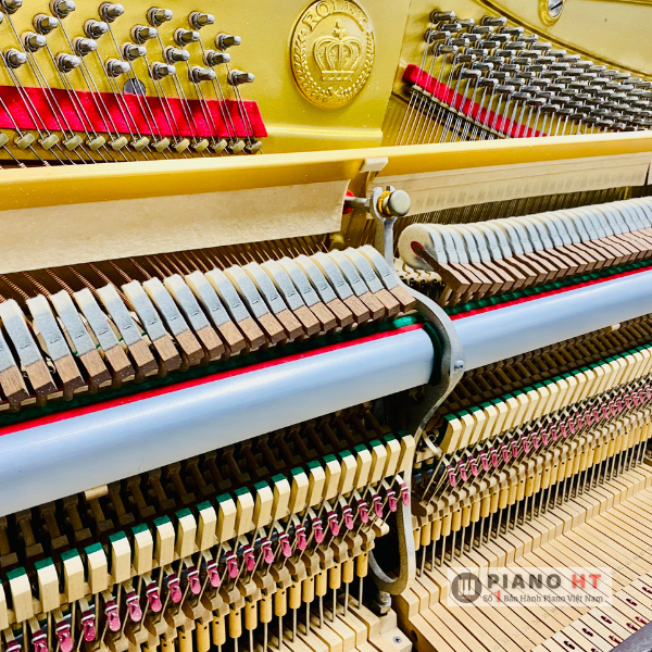 Đàn Piano Rolex KR-33