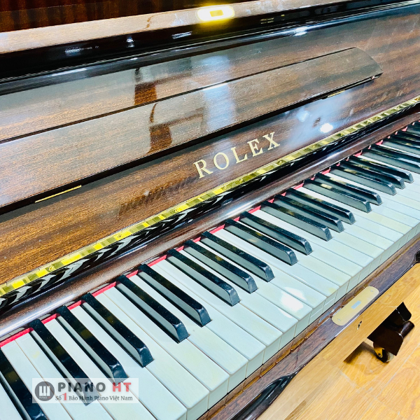Đàn Piano Rolex KR-33