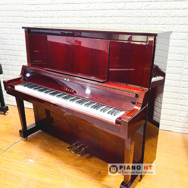 Đàn piano Yamaha W102BS