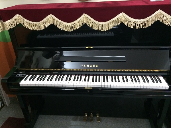 piano dan co nhat ban