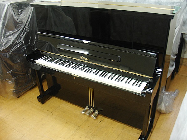 piano dan co nhat ban