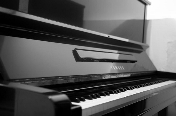 Dòng Piano Yamaha cao cấp