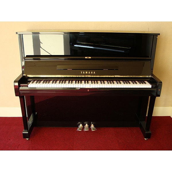 dan piano yamaha