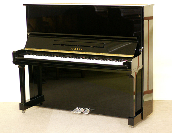 Dòng đàn Piano Yamaha chất lượng cao
