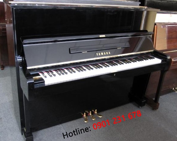 Đàn piano Yamaha chính hãng