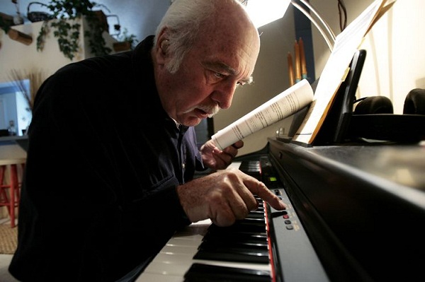 hoc dan piano