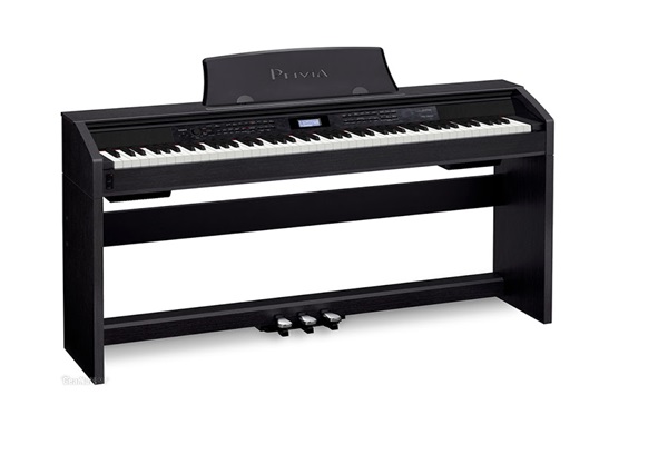 Kiểu dáng một loại piano điện 