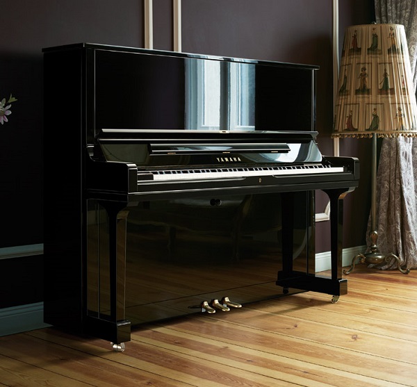 Yamaha Upright Piano