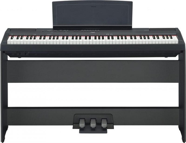 Piano điện Yamaha DGX650WH