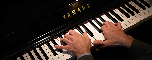 Yamaha giữ vị trí vững chắc tại Việt Nam