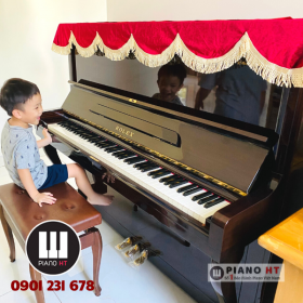 Đàn Piano Rolex KR-33