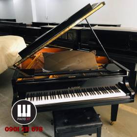 Piano Grand Kawai No600
