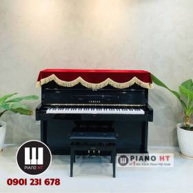 Piano Yamaha U1E