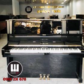 Piano Yamaha U2H 