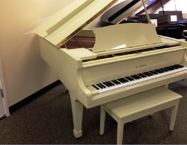 Đàn Piano Grand 2E tại pianoht.vn