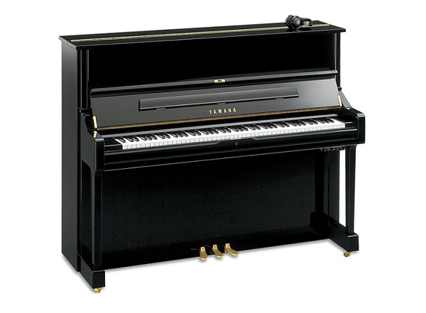 Sản phẩm đàn piano Yamaha U1d tại pianoht.vn